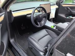 Tesla Model Y 545km Rear-Wheel Drive Edition - ფოტო 12