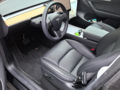 Tesla Model Y 545km Rear-Wheel Drive Edition - ფოტო 14