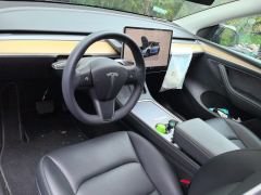 Tesla Model Y 545km Rear-Wheel Drive Edition - ფოტო 16
