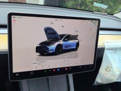 Tesla Model Y 545km Rear-Wheel Drive Edition - ფოტო 17