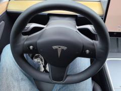 Tesla Model Y 545km Rear-Wheel Drive Edition - ფოტო 18