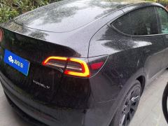 Tesla Model Y 545km Rear-Wheel Drive Edition - ფოტო 2