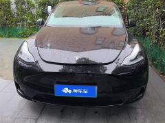 Tesla Model Y 545km Rear-Wheel Drive Edition - ფოტო 3
