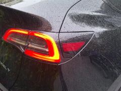 Tesla Model Y 545km Rear-Wheel Drive Edition - ფოტო 5