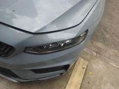 Geely Xingui 2.0T Edition - ფოტო 4
