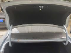 Geely Xingui 2.0T Edition - ფოტო 7