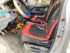 SRM Shineray T5L EV 280km 3.8 Version - photo 14