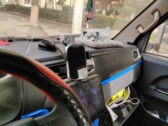 SRM Shineray T5L EV 280km 3.8 Version - photo 17