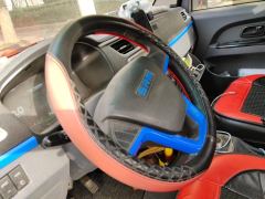 SRM Shineray T5L EV 280km 3.8 Version - photo 18