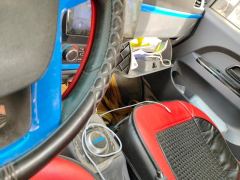 SRM Shineray T5L EV 280km 3.8 Version - photo 19