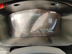SRM Shineray T5L EV 280km 3.8 Version - photo 20