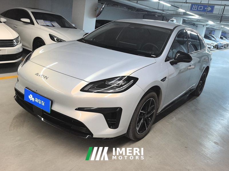 GAC AION RT 650km Smart Edition