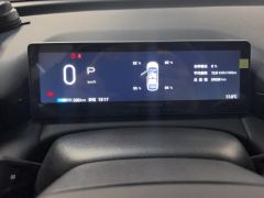 GAC AION RT 650km Smart Edition - ფოტო 20