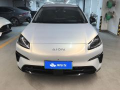 GAC AION RT 650km Smart Edition - ფოტო 3