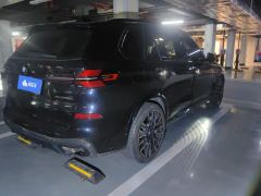 BMW X5 xDrive40Li M Sport Package - ფოტო 2