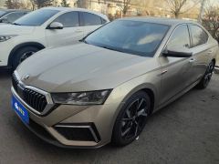 Skoda Octavia Mingrui PRO TSI280 DCT Prestige Edition - ფოტო 1