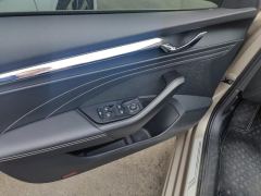 Skoda Octavia Mingrui PRO TSI280 DCT Prestige Edition - ფოტო 12