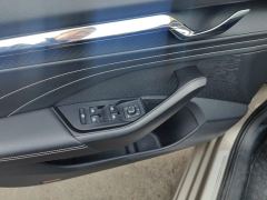 Skoda Octavia Mingrui PRO TSI280 DCT Prestige Edition - ფოტო 13