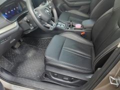 Skoda Octavia Mingrui PRO TSI280 DCT Prestige Edition - ფოტო 14