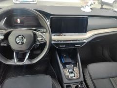 Skoda Octavia Mingrui PRO TSI280 DCT Prestige Edition - ფოტო 16