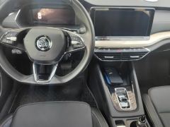 Skoda Octavia Mingrui PRO TSI280 DCT Prestige Edition - ფოტო 17