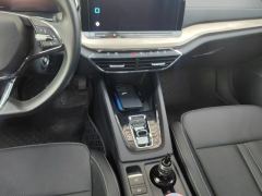 Skoda Octavia Mingrui PRO TSI280 DCT Prestige Edition - ფოტო 19