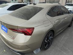 Skoda Octavia Mingrui PRO TSI280 DCT Prestige Edition - ფოტო 2