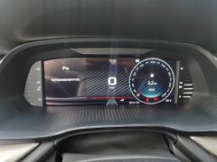 Skoda Octavia Mingrui PRO TSI280 DCT Prestige Edition - ფოტო 20
