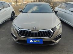 Skoda Octavia Mingrui PRO TSI280 DCT Prestige Edition - ფოტო 3