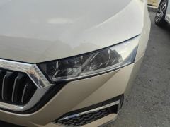 Skoda Octavia Mingrui PRO TSI280 DCT Prestige Edition - ფოტო 4