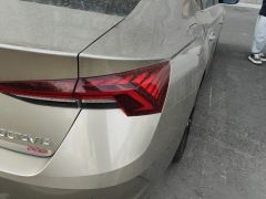 Skoda Octavia Mingrui PRO TSI280 DCT Prestige Edition - ფოტო 5