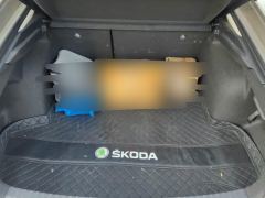 Skoda Octavia Mingrui PRO TSI280 DCT Prestige Edition - ფოტო 7