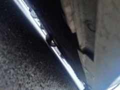 Honda Envix Version 240TURBO CVT Edition - photo 10