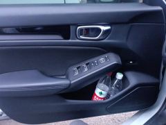 Honda Envix Version 240TURBO CVT Edition - photo 12