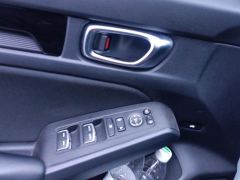 Honda Envix Version 240TURBO CVT Edition - photo 13
