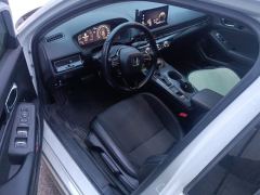 Honda Envix Version 240TURBO CVT Edition - photo 14