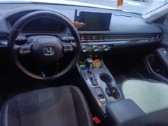 Honda Envix Version 240TURBO CVT Edition - photo 16