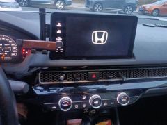 Honda Envix Version 240TURBO CVT Edition - photo 17