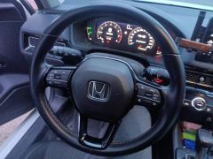 Honda Envix Version 240TURBO CVT Edition - photo 18