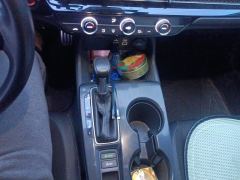 Honda Envix Version 240TURBO CVT Edition - photo 19