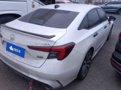 Honda Envix Version 240TURBO CVT Edition - photo 2