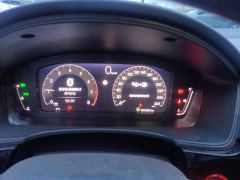 Honda Envix Version 240TURBO CVT Edition - photo 20