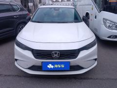 Honda Envix Version 240TURBO CVT Edition - photo 3