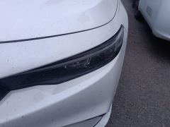 Honda Envix Version 240TURBO CVT Edition - photo 4