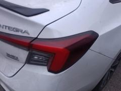 Honda Envix Version 240TURBO CVT Edition - photo 5