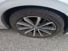 Honda Envix Version 240TURBO CVT Edition - photo 6