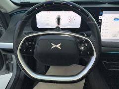 XPeng P7 480E - ფოტო 18
