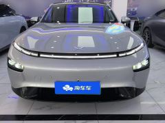 XPeng P7 480E - ფოტო 3