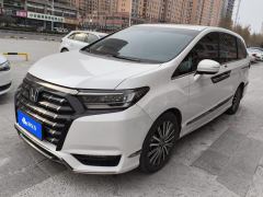 Honda Elysion PHEV 2.0L Luxury Edition - ფოტო 1