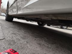 Honda Elysion PHEV 2.0L Luxury Edition - ფოტო 11